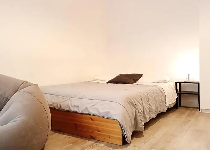 Apartament A Casa Di Rosa In Citta Studi *